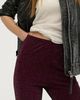 T.W.I.N. T. W.I. N. Sparkle Flare Pants - 4