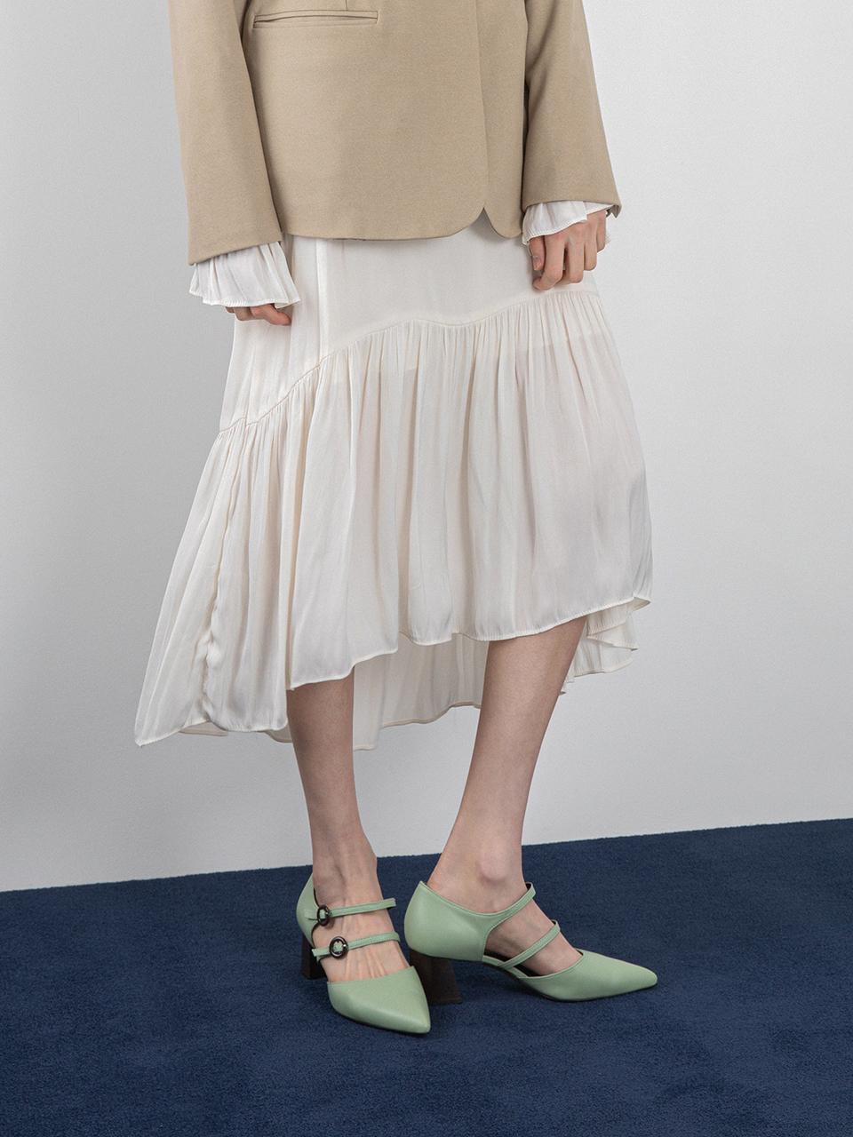 TWJN Bella Jane Pumps