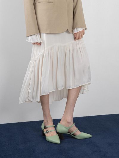 TWJN Bella Jane Pumps