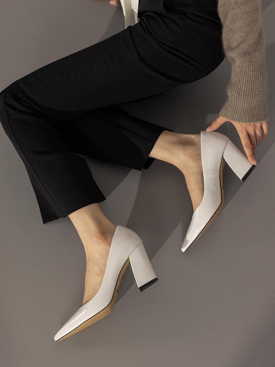 TWJN Belloa Pumps [3colors]