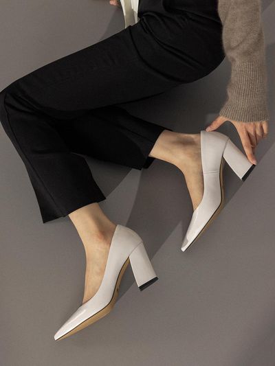 TWJN Belloa Pumps [3colors]