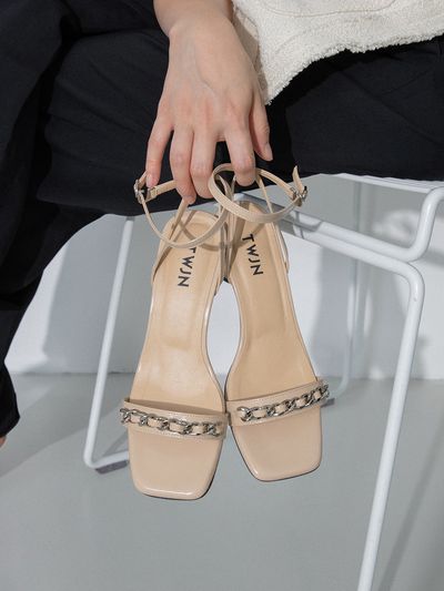 TWJN Blair Sandals