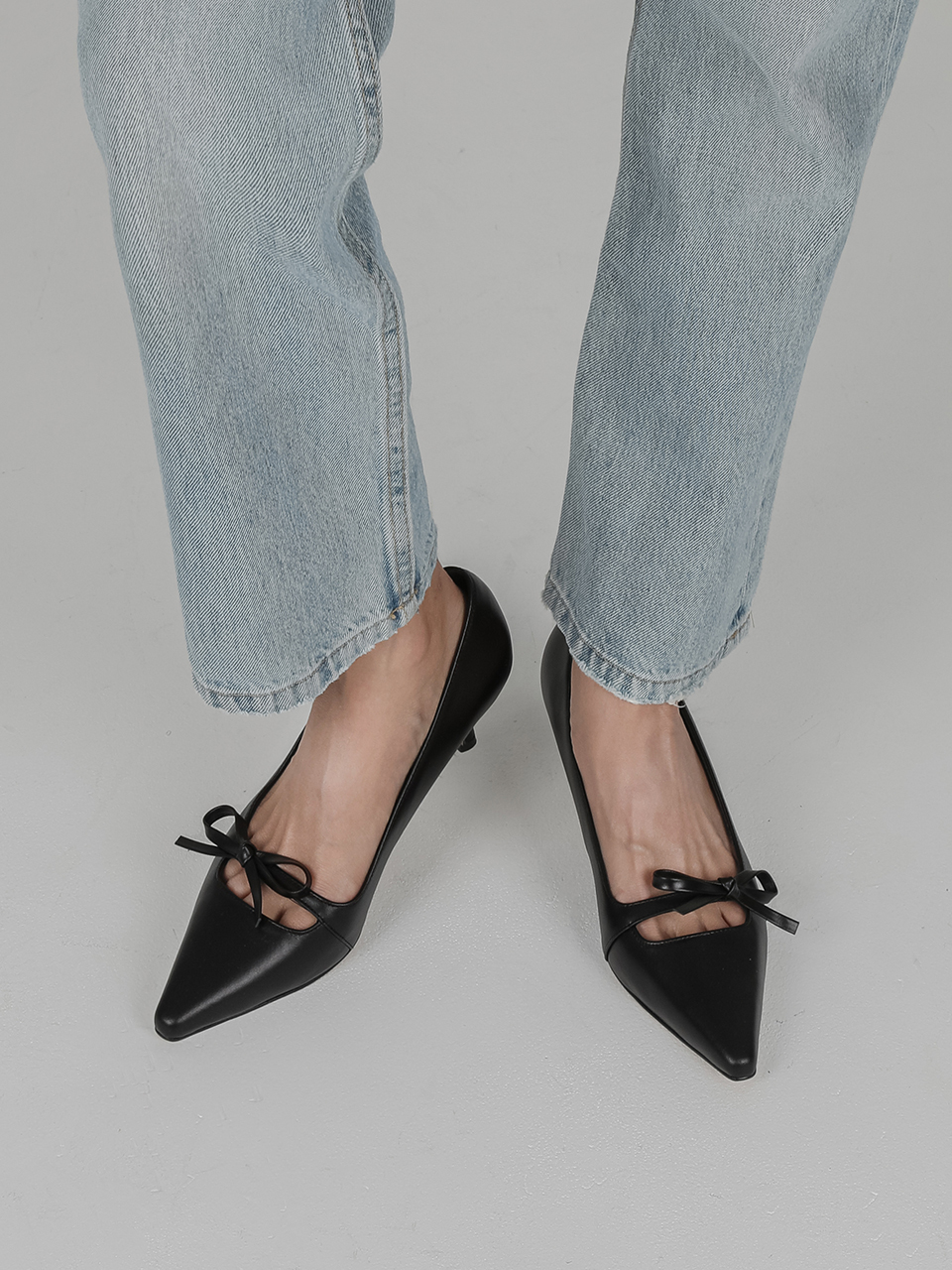 TWJN Grace Pumps
