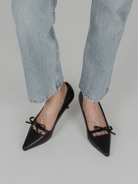 TWJN Grace Pumps