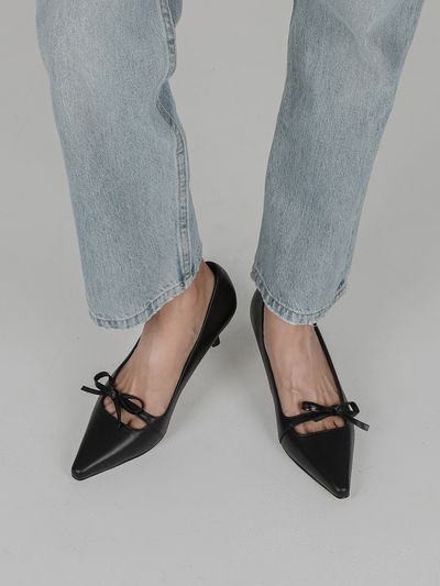 TWJN Grace Pumps