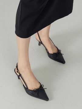 TWJN Lovesome Pumps [3 Colors]