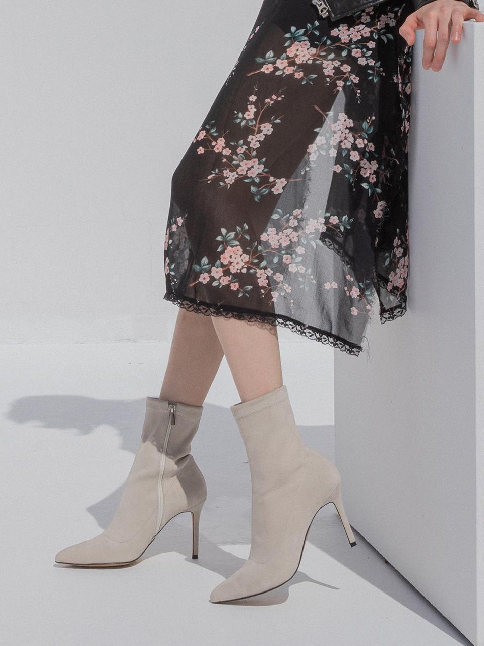 TWJN Twinkletto Ankle Boots