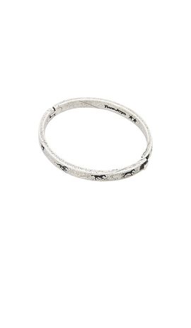 Two Jeys Two Jeys Sequence Bracelet