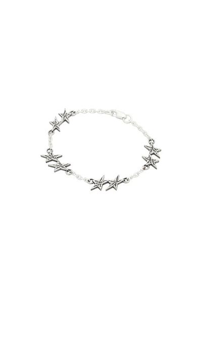Two Jeys Two Jeys Signature Stars Bracelet