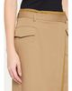 TWP A Trip to the Met Wrap Midi Skirt - 5