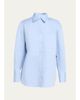 TWP Big Joe Cotton Shirt - 1