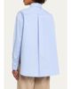 TWP Big Joe Cotton Shirt - 3