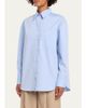 TWP Big Joe Cotton Shirt - 4