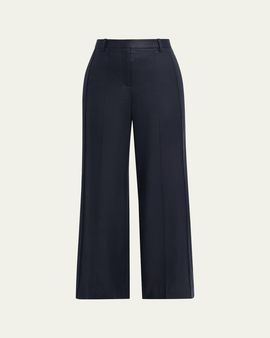 TWP Bond St Linen Pants