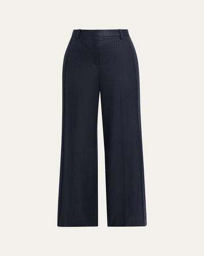 TWP Bond St Linen Pants