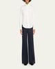 TWP Bond St Linen Pants - 2