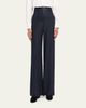 TWP Bond St Linen Pants - 4