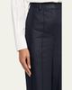TWP Bond St Linen Pants - 5