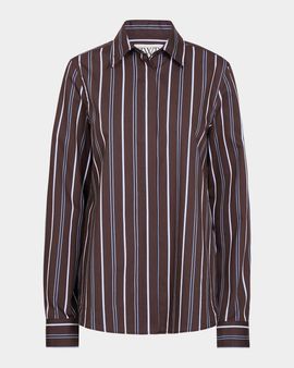 TWP Cowboy Update Shirt in Cotton