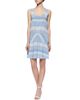 TWP Dawson Collarless Denim Jacket - 6