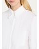 TWP Double-Layer Boyfriend Shirt in Superfine Cotton Shirting - 5