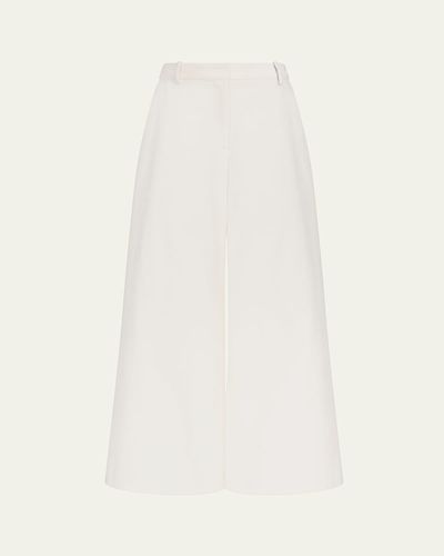 TWP Dylan Corduroy Wide-Leg Pants