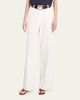 TWP Dylan Corduroy Wide-Leg Pants - 4