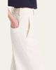 TWP Dylan Corduroy Wide-Leg Pants - 5