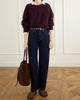 TWP Kent St mid-rise straight-leg jeans - 2