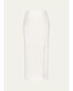 TWP Lady Like Embellished Midi Skirt - 1
