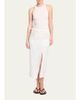TWP Lady Like Embellished Midi Skirt - 2