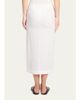TWP Lady Like Embellished Midi Skirt - 3