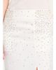 TWP Lady Like Embellished Midi Skirt - 5