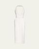 TWP On Again Off Again Halter Midi Dress - 1