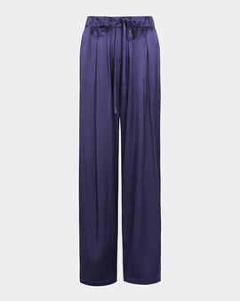 TWP PJ Satin Pants