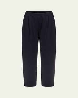 TWP Pleated Sweatpants