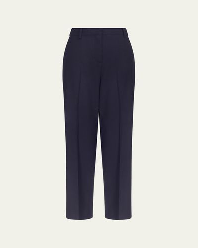 TWP Roberts Straight-Leg Pants