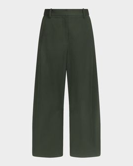 TWP Slouchy Boyfriend Trousers
