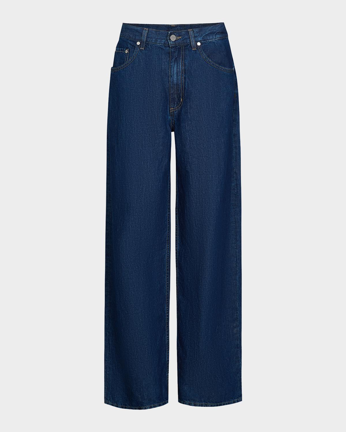 TWP Song Sung Blue Jeans