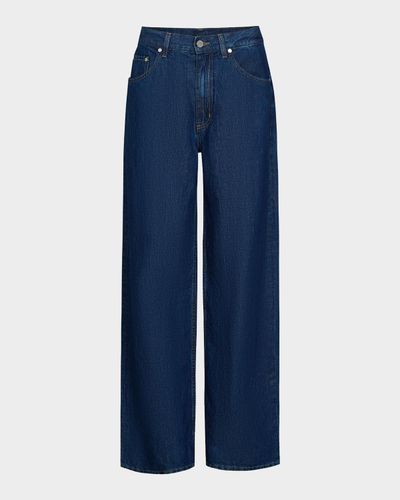 TWP Song Sung Blue Jeans