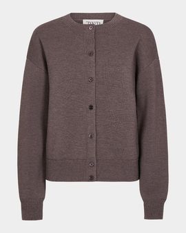 TWP Stay Awhile Wool Cardigan