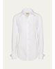 TWP The Night We Met Belted Button-Front Shirt - 1