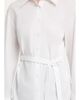 TWP The Night We Met Belted Button-Front Shirt - 5