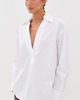 TWP TWP A Case of You Shirt White - 2