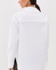 TWP TWP A Case of You Shirt White - 3