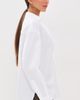TWP TWP A Case of You Shirt White - 4