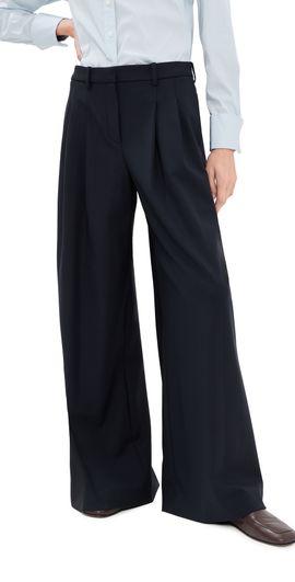 TWP TWP Avery Pants Midnight