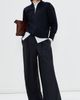 TWP TWP Avery Pants Midnight - 5