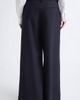 TWP TWP Avery Stretch Wool Career Pants - 2