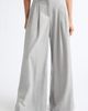 TWP TWP Avery Wide Leg Cotton Pants - 1